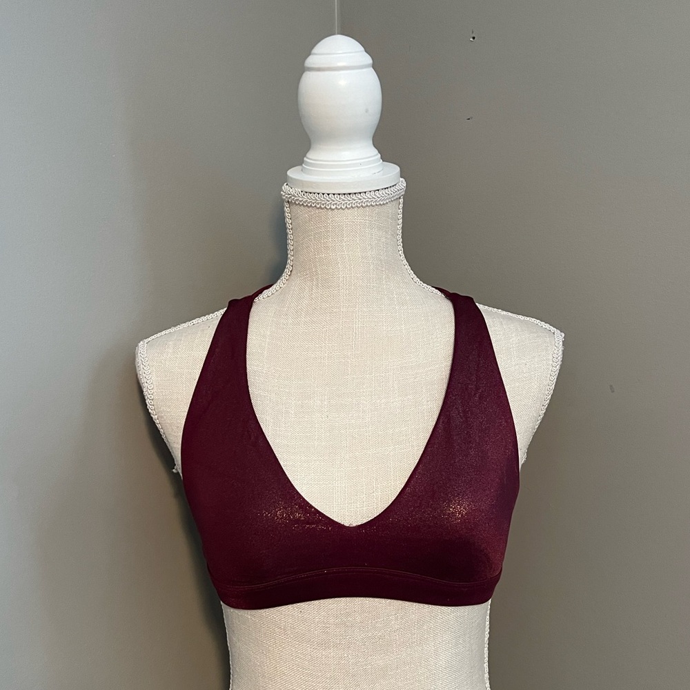 PINK Victoria’s Secret Sports Bra